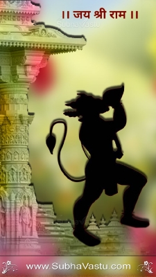 Hanumanji Mobile Wallpapers_567