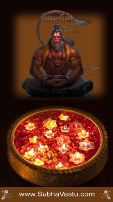 Hanumanji Mobile Wallpapers_569