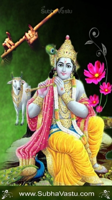 Krishna Cell Wallpapers_55