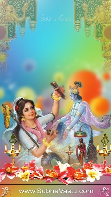 Krishna Cellphone Wallpapers_306