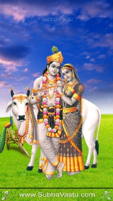 Krishna Cellphone Wallpapers_309