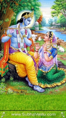 Krishna Cellphone Wallpapers_315