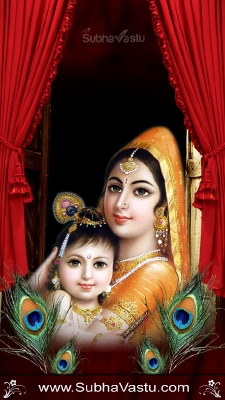 Krishna Cellphone Wallpapers_317