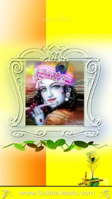 Krishna Mobile Wallpaper_2237