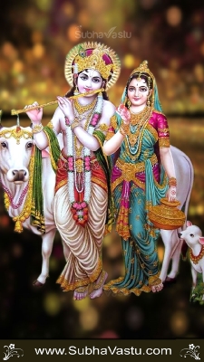Krishna Mobile Wallpaper_2303