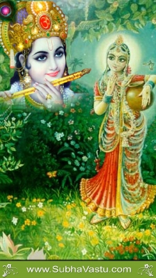 Krishna Mobile Wallpapers_1118