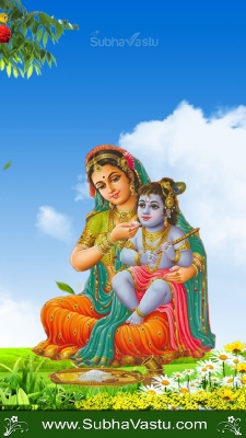 Krishna Mobile Wallpapers_1128