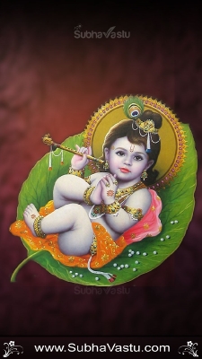 Krishna Mobile Wallpapers_1132
