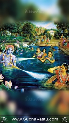 Krishna Mobile Wallpapers_1144