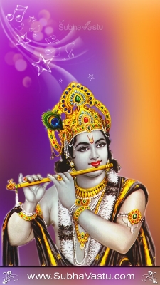 Krishna Mobile Wallpapers_1147