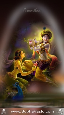 Krishna Mobile Wallpapers_1212