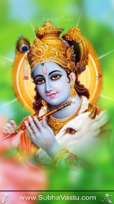 Krishna Mobile Wallpapers_1245