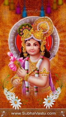 Krishna Mobile Wallpapers_124