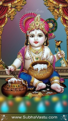 Krishna Mobile Wallpapers_1257