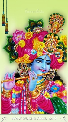 Krishna Mobile Wallpapers_1260