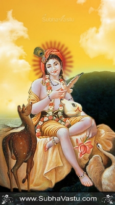 Krishna Mobile Wallpapers_1278