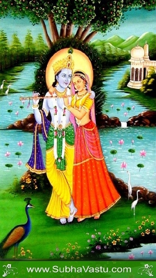 Krishna Mobile Wallpapers_129
