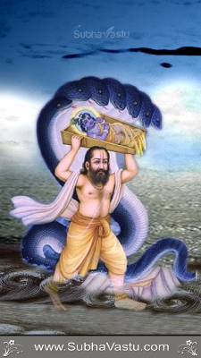 Krishna Mobile Wallpapers_1344