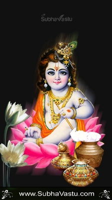 Krishna Mobile Wallpapers_1383