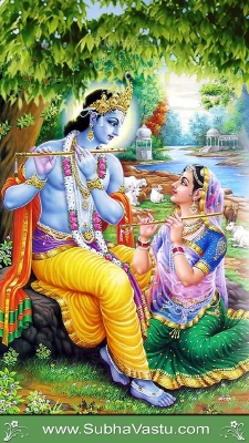 Krishna Mobile Wallpapers_1397