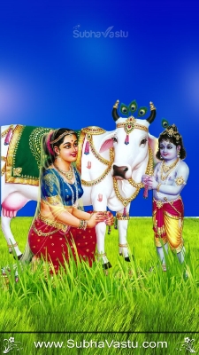 Krishna Mobile Wallpapers_1420