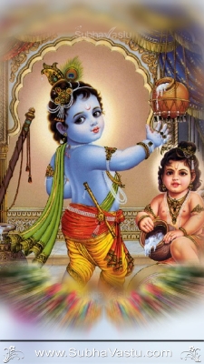 Krishna Mobile Wallpapers_1464