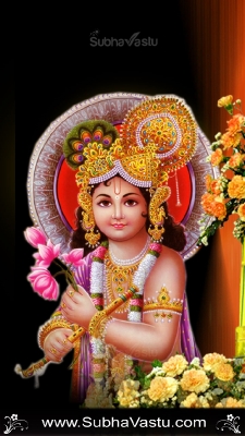 Krishna Mobile Wallpapers_1542