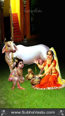 Krishna Mobile Wallpapers_1558