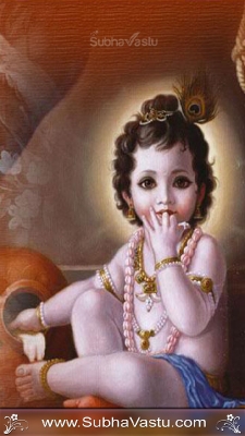 Krishna Mobile Wallpapers_1560