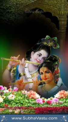 Krishna Mobile Wallpapers_1587