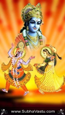 Krishna Mobile Wallpapers_1604