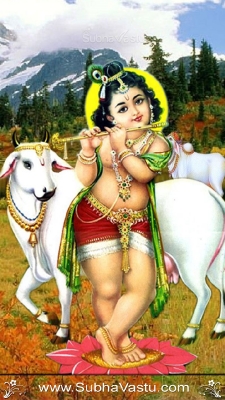 Krishna Mobile Wallpapers_1627