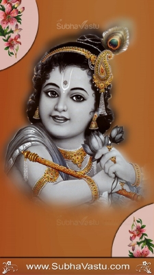 Krishna Mobile Wallpapers_1649