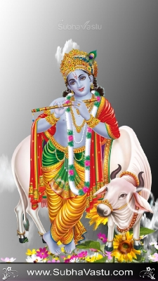 Krishna Mobile Wallpapers_1663