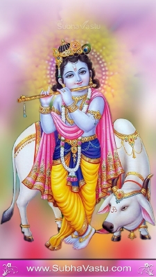 Krishna Mobile Wallpapers_1687