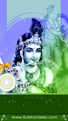 Krishna Mobile Wallpapers_1698