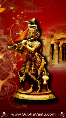 Krishna Mobile Wallpapers_1754