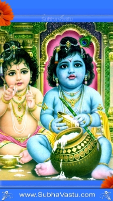 Krishna Mobile Wallpapers_1757