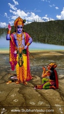 Krishna Mobile Wallpapers_1765