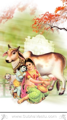 Krishna Mobile Wallpapers_1774