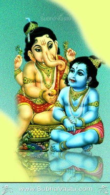 Krishna Mobile Wallpapers_1780