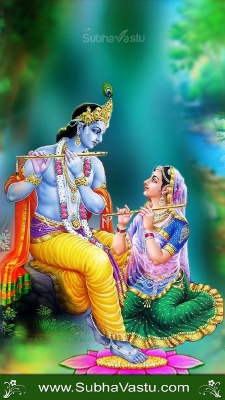 Krishna Mobile Wallpapers_178