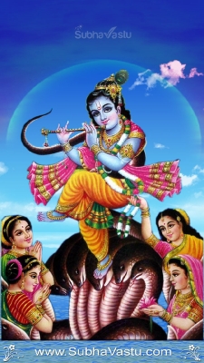 Krishna Mobile Wallpapers_1792