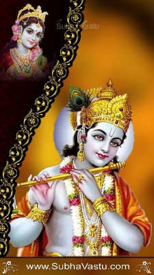 Krishna Mobile Wallpapers_179