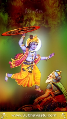 Krishna Mobile Wallpapers_1836