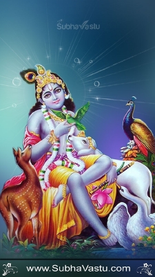 Krishna Mobile Wallpapers_1844