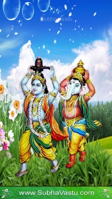 Krishna Mobile Wallpapers_1848