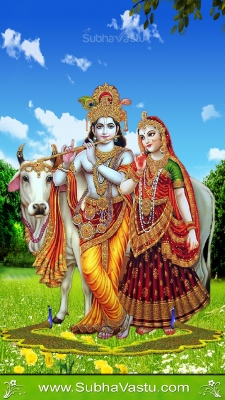 Krishna Mobile Wallpapers_1868
