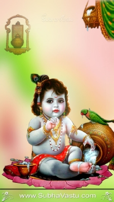 Krishna Mobile Wallpapers_1879