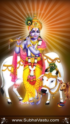 Krishna Mobile Wallpapers_1888